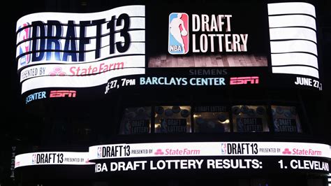 espn draft lottery|espn nba lottery machine.